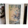 Image 4 : Qty 3 Asian Artworks 16" x 21", Framed