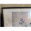Image 7 : Qty 3 Asian Artworks 16" x 21", Framed