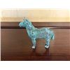 Image 2 : Small Horse Statue 4.5" x 4"H
