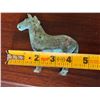 Image 4 : Small Horse Statue 4.5" x 4"H