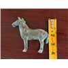 Image 5 : Small Horse Statue 4.5" x 4"H