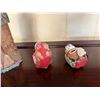 Image 3 : Qty 4 Asian Figurines, Misc Sizes
