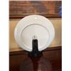 Image 3 : The Charger of the Imperial Legends Fine Porcelain Plate Made in Japan 1990, 12" Dia