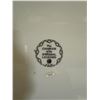 Image 4 : The Charger of the Imperial Legends Fine Porcelain Plate Made in Japan 1990, 12" Dia