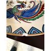Image 5 : The Charger of the Imperial Legends Fine Porcelain Plate Made in Japan 1990, 12" Dia