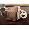Image 3 : Multiple Décor:  Petrified Wood, Animal Figurines, Bells, etc Misc Sizes
