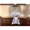Image 2 : Qty 2 Table Lamps: Franklin Mint & Lamp of the Celestial Legends, Misc Sizes