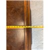 Image 7 : Low Wooden Table 27" x 27" x 20"H