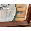 Image 5 : Reproduction of The Basket of Apples Artwork 26" x 20", Framed