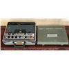 Image 1 : Wollensak 3M Cassette System w/ Lid