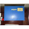 Image 6 : Vintage Argus 300 Projector w/ Slide Changer & Misc Slides