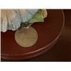 Image 3 : Qty 2 Heritage House Forever in Love Hummingbird Music Boxes