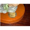 Image 5 : Qty 2 Heritage House Forever in Love Hummingbird Music Boxes