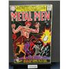 Image 1 : Metal Men #19 (1966)