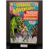 Image 1 : Strange Adventures #193 (1966)