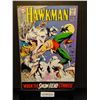 Image 1 : Hawkman #27 (1968) FINAL ISSUE