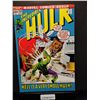 Image 1 : The Incredible Hulk #154 (1972)