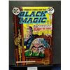 Image 1 : Black Magic #1 (1973)