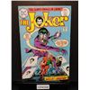 Image 1 : The Joker #2 (1975)