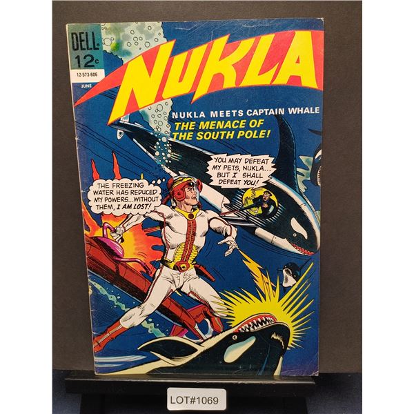 Nukla #3 (1965)