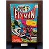 Image 1 : Flyman #33 (1965)