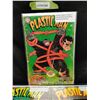Image 2 : Plastic Man #3, #4, #7 (1967)