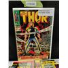 Image 2 : Assorted Silver Age Marvel Comics (1967) (KEY)