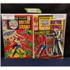 Image 3 : Assorted Silver Age Marvel Comics (1967) (KEY)