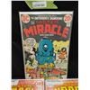 Image 2 : Mister Miracle # 13, 15, 18 (KEY)(1973)