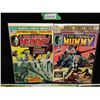 Image 2 : Assorted Bronze Age Marvel Horror Comics (1974)