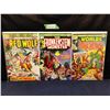 Image 3 : Assorted Bronze Age Marvel Horror Comics (1974)