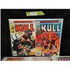 Image 2 : Kull: The Destroyer  #23, 24, 25, 26, 27 (1974)