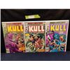 Image 3 : Kull: The Destroyer  #23, 24, 25, 26, 27 (1974)