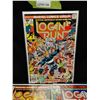 Image 2 : Logans Run #2, 3, 4 (1977)