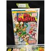 Image 2 : Ms., Marvel #2, 4, 10 (1977)