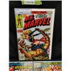 Image 2 : Ms., Marvel #20(KEY), 14, 21 (1977)