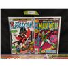 Image 2 : Assorted Bronze Age Marvel Comics (1974)