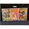 Image 3 : Assorted Bronze Age Whitman Variant  Comics (1978)