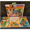 Image 1 : Assorted Bronze Age DC Comics (1978)