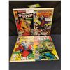 Image 1 : Assorted Todd McFarlane Covers (1980s)