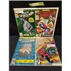Image 1 : Assorted Spider-Man Comics (1990s) KEYS