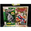 Image 2 : Assorted Spider-Man Comics (1990s) KEYS