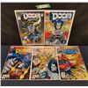 Image 1 : Doom 2099 #1-5 (1992) KEY