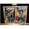 Image 2 : Doom 2099 #1-5 (1992) KEY