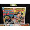 Image 2 : Assorted Bronze Age Canadian Price Variant DC Comics (1983) KEY ISSUE