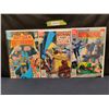 Image 3 : Assorted Bronze Age Canadian Price Variant DC Comics (1983) KEY ISSUE