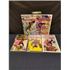 Image 1 : Assorted Spider-Man Comics (1990s) (Canadian Price Variants)