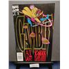 Image 1 : Gambit #1 (1993) Foil Embossed Cover (KEY)