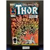 Image 1 : The Mighty Thor #344 (1984) KEY