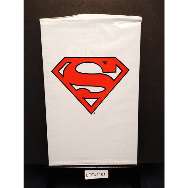 Superman #500 (1993)  Polybagged (Sealed) KEY